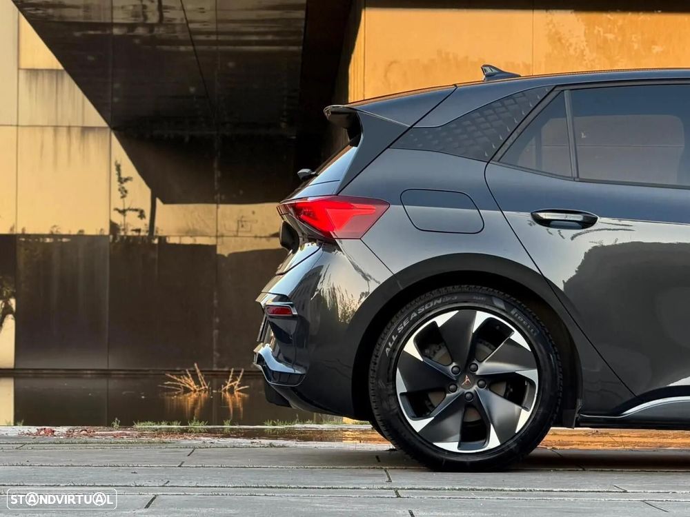 Cupra Born 170kW/77kWh Edition Dynamic - 44