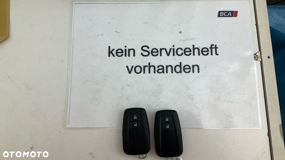 Toyota C-HR Lounge - 22