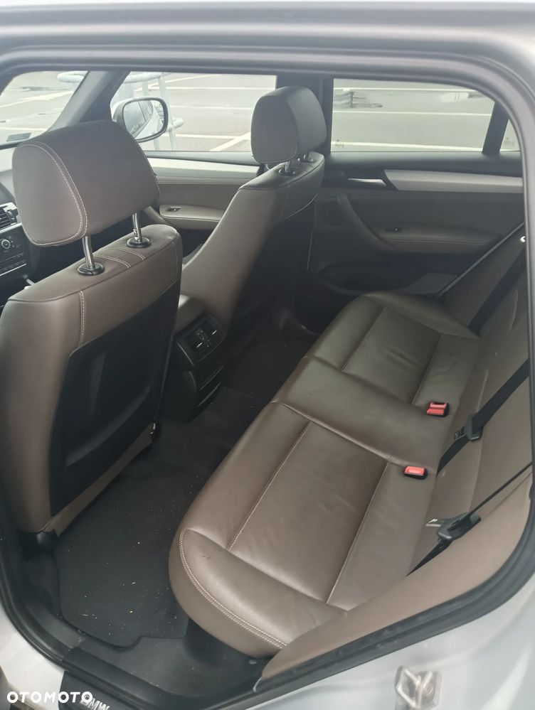 BMW X3 - 12