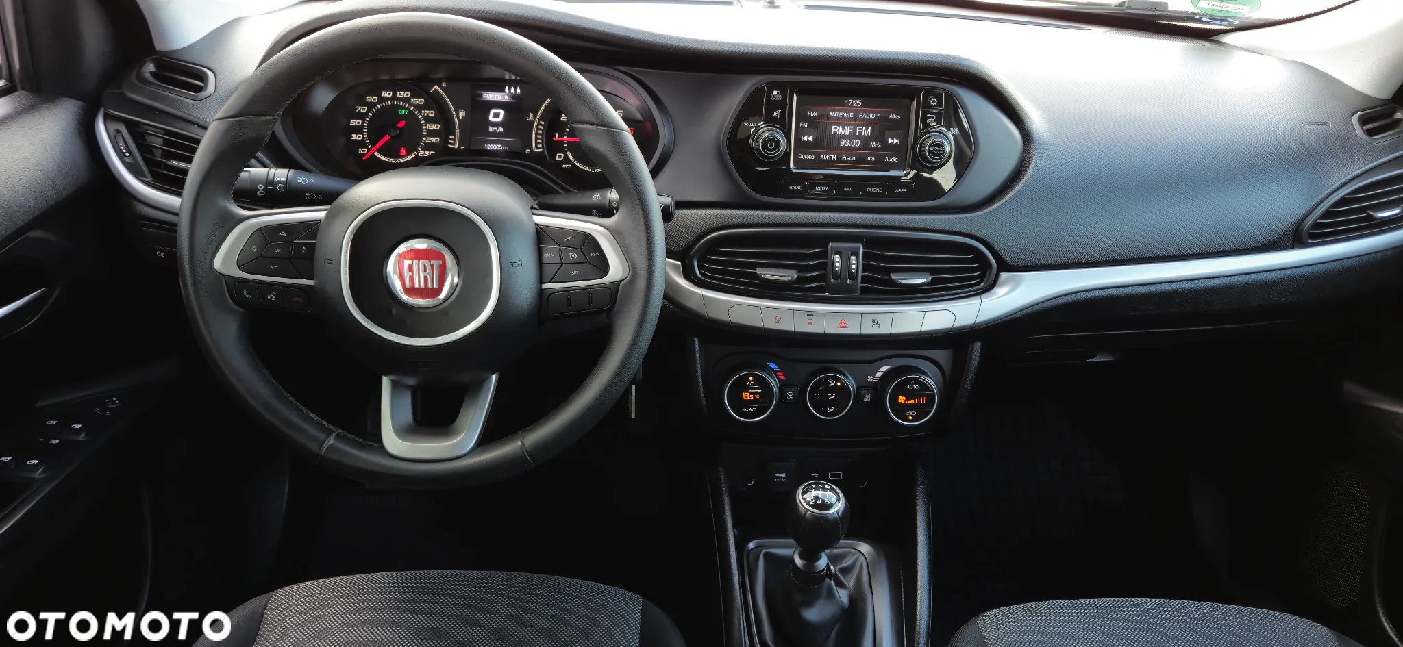 Fiat Tipo 1.4 16v Street - 7