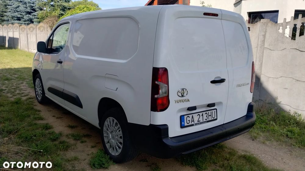 Toyota PROACE CITY - 3