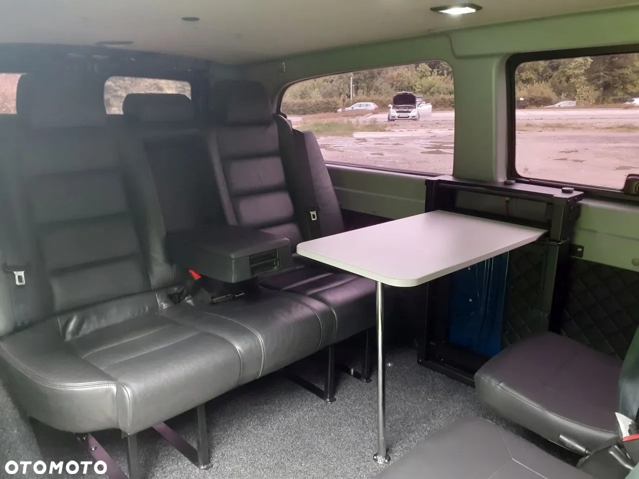Mercedes-Benz Vito - 17