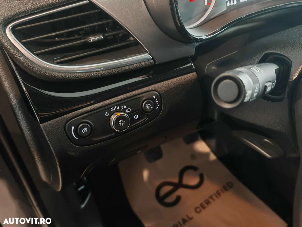 Opel Mokka 1.6 ECOTEC START/STOP Enjoy - 19