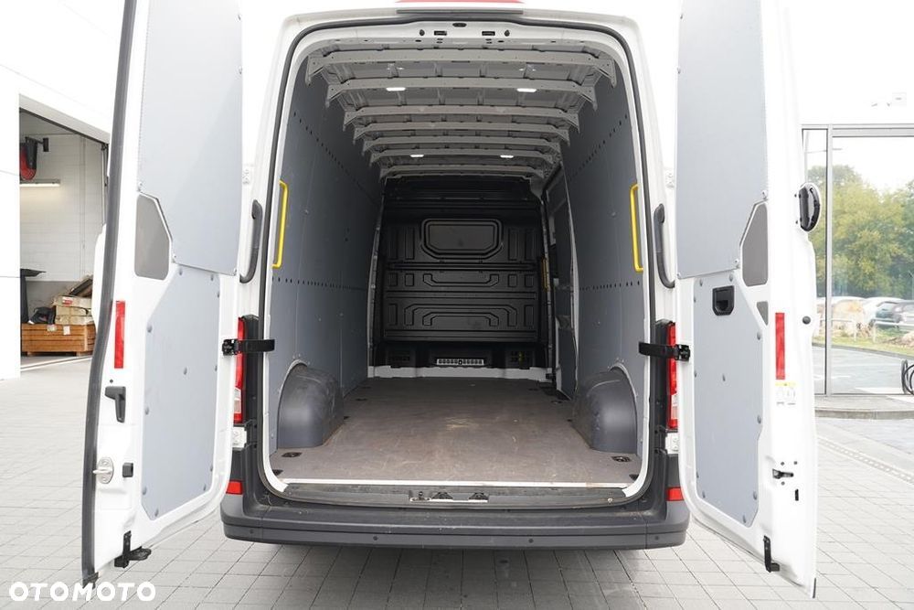Volkswagen Crafter 35 TDI (14,4m3) - 9