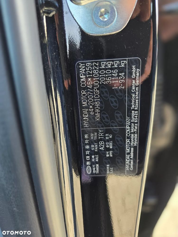 Hyundai Kona 2.0 T-GDI DCT N Performance - 32