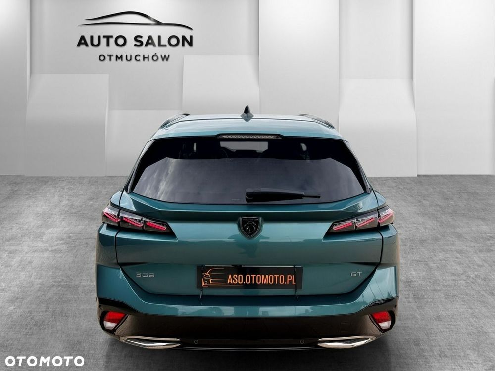 Peugeot 308 - 6