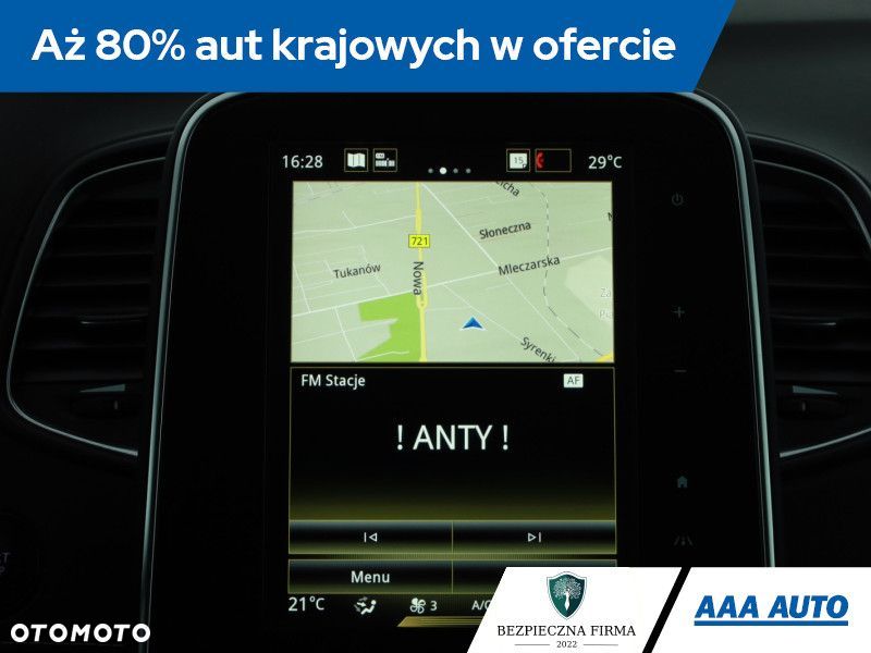 Renault Scenic - 11