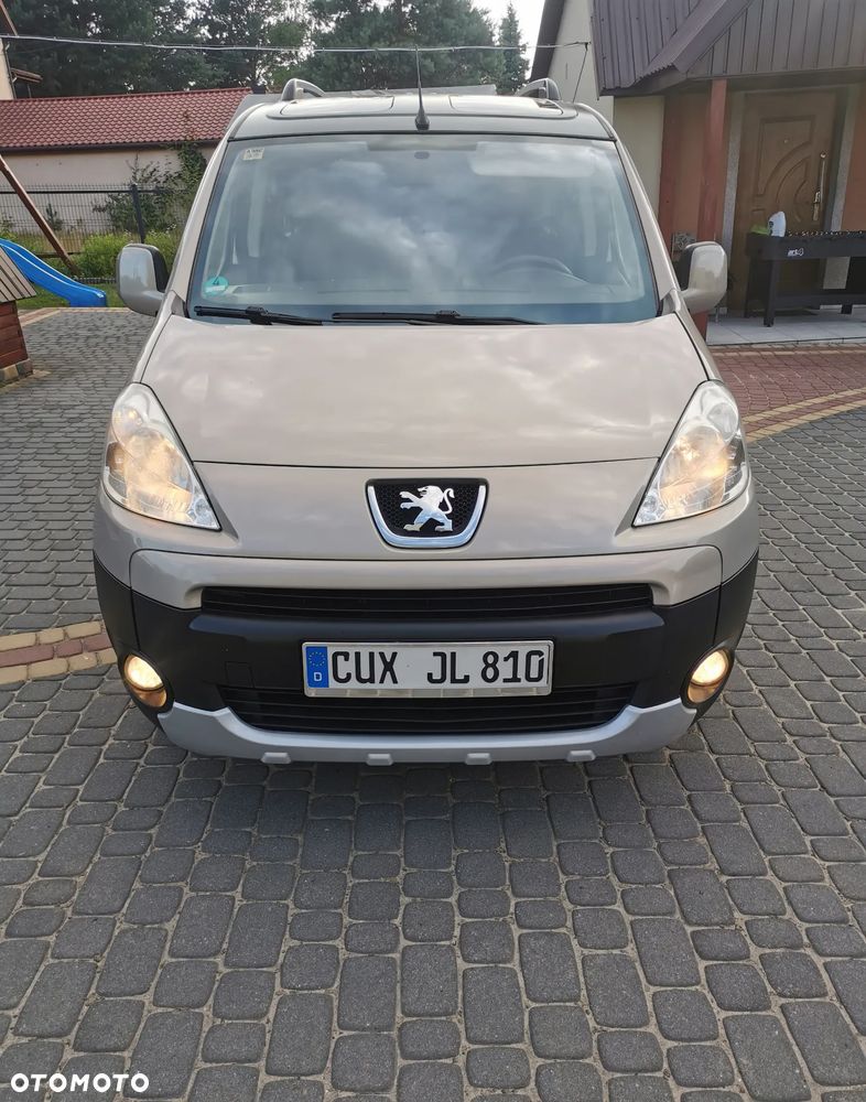 Peugeot Partner 110 Family - 15