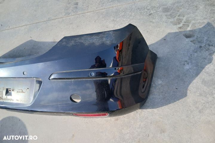 Bara spate GTC 24460512 GTC 24460512 Opel Astra H [facelift] [2005 - - 2