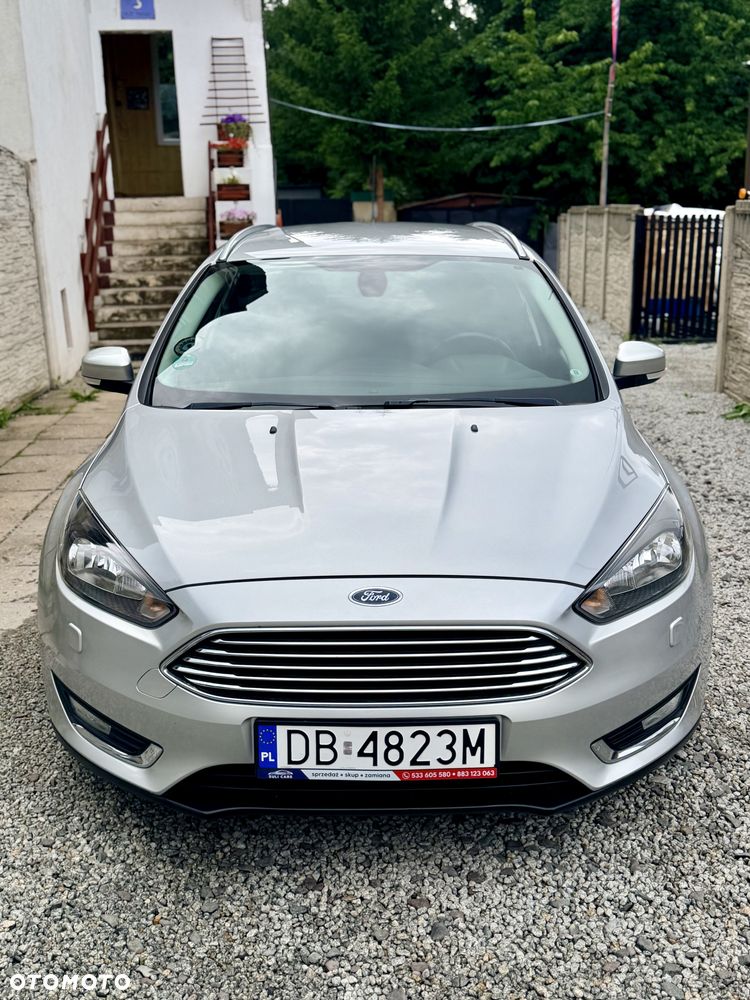 Ford Focus - 6