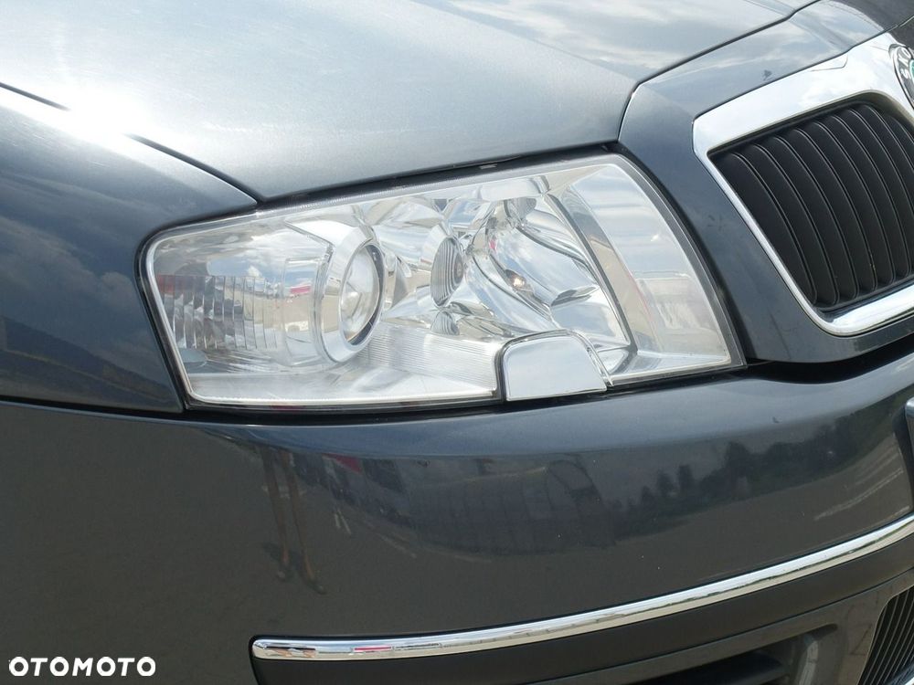 Skoda Superb - 9