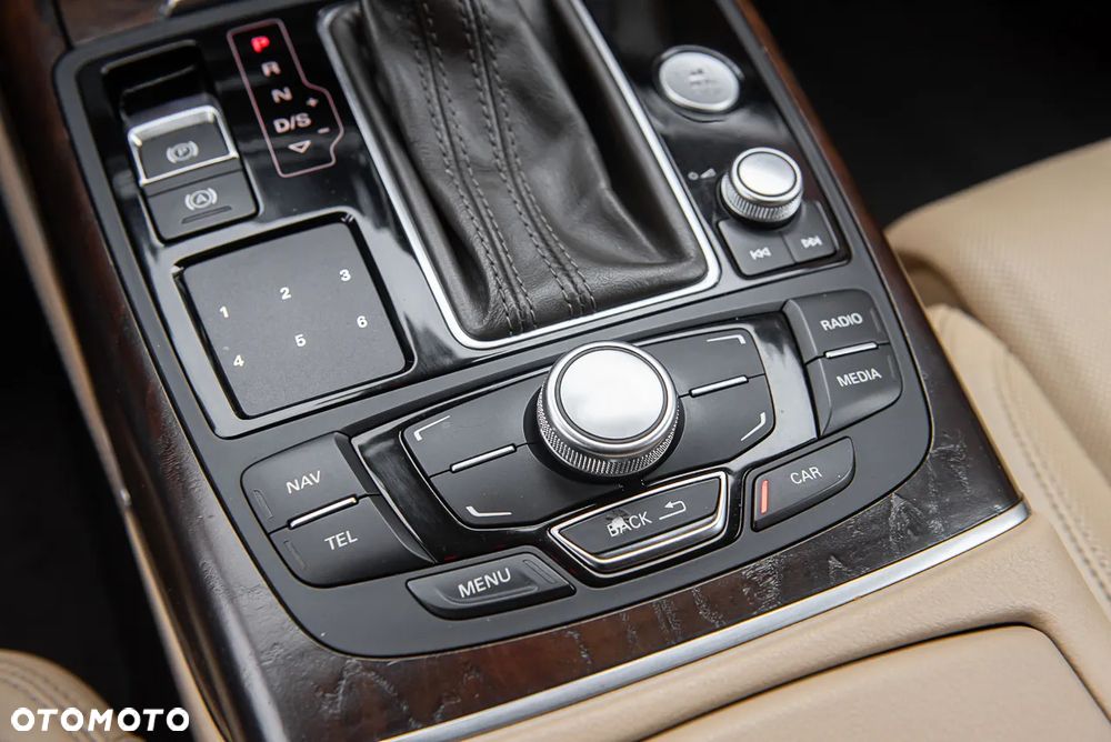 Audi A7 Sportback 3.0 TFSI Quattro S tronic - 25