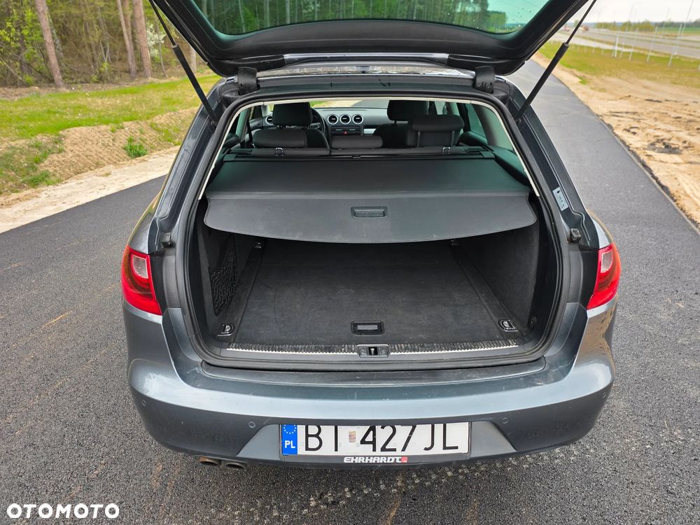 Seat Exeo ST 2.0 TDI CR Style - 22