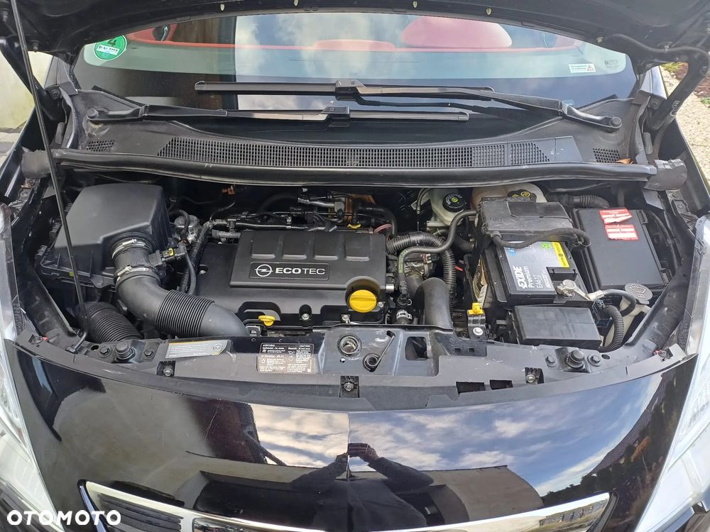 Opel Meriva 1.4 Color Edition - 18