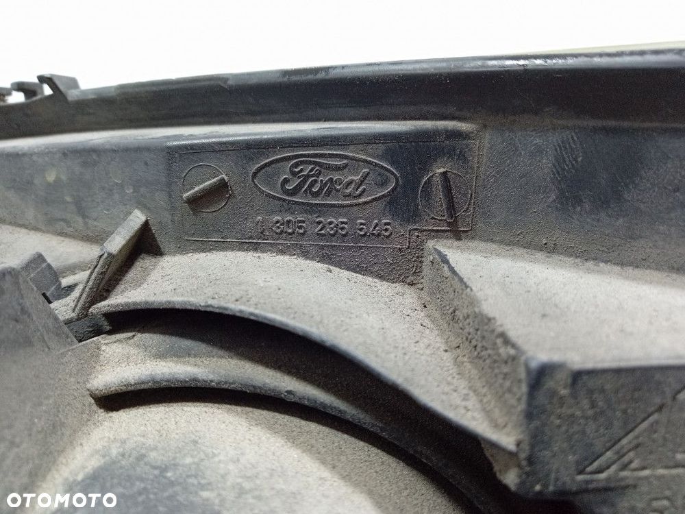 FORD MONDEO MK3 REFLEKTOR PRAWY LAMPA EU 1S71-13005-AK - 4