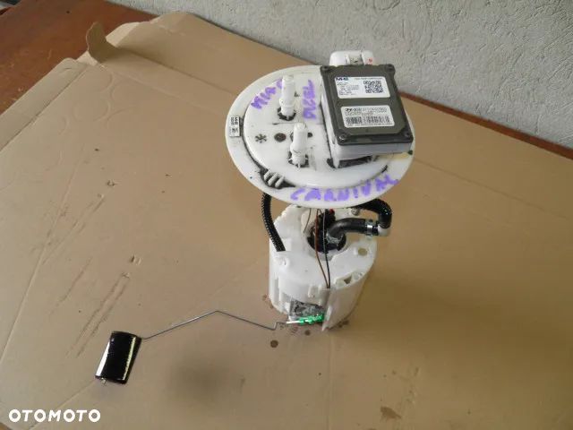 POMPA PALIWA KIA SPORTAGE IV LIFT 2.0 CRDI 16V - 6