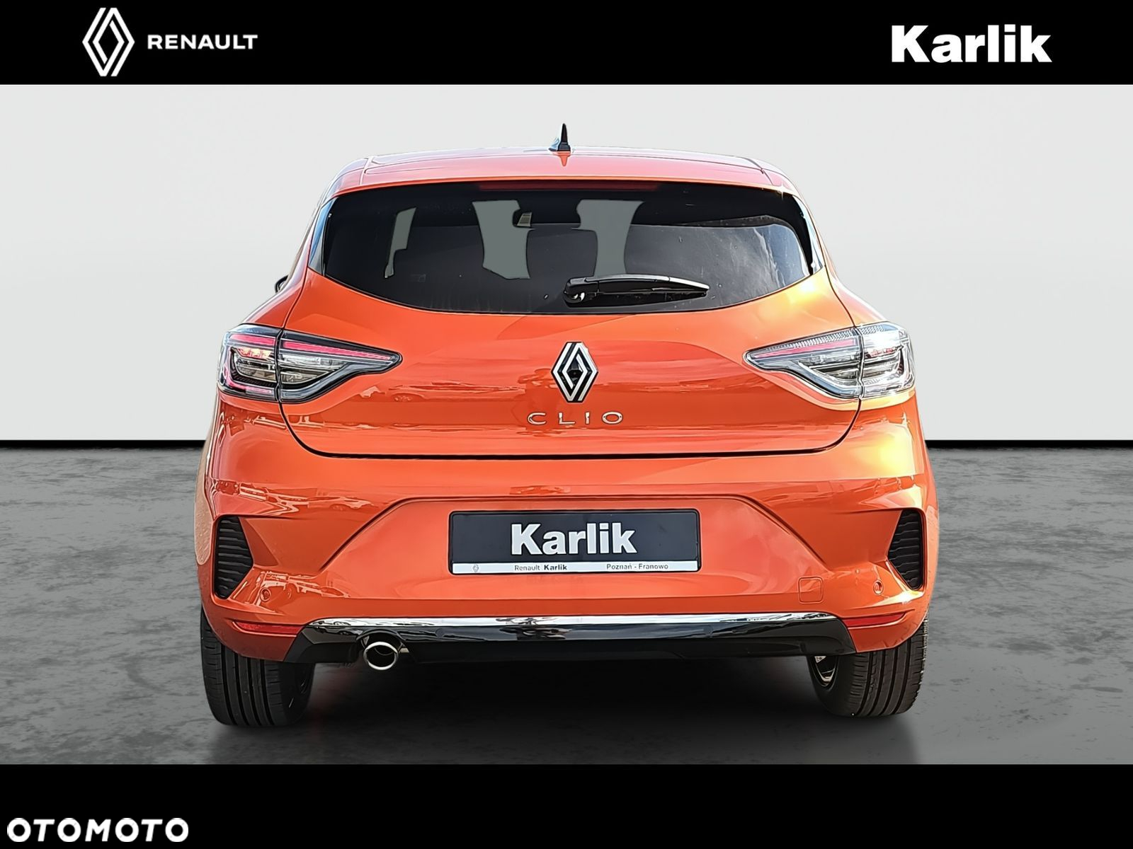 Renault Clio 1.0 TCe Techno - 6