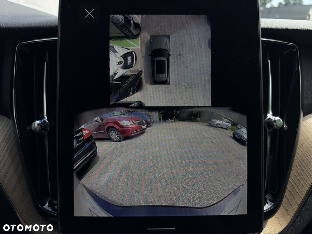 Volvo XC 60 - 29