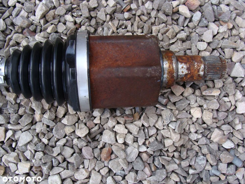 półoś lewa vw seat skoda audi 2q0407271bl !! - 3