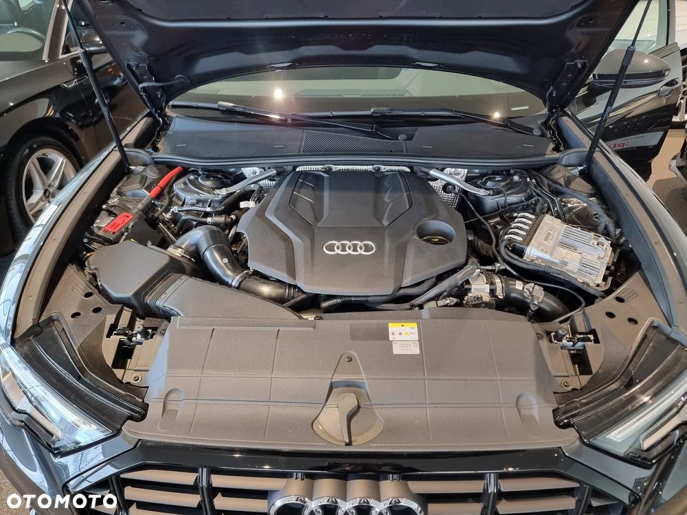 Audi A6 Allroad - 7