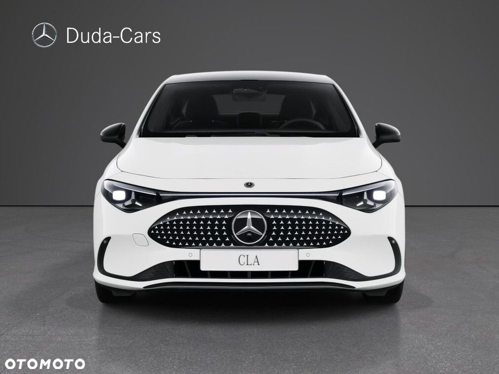 Mercedes-Benz CLA 250+ 85kWh - 4