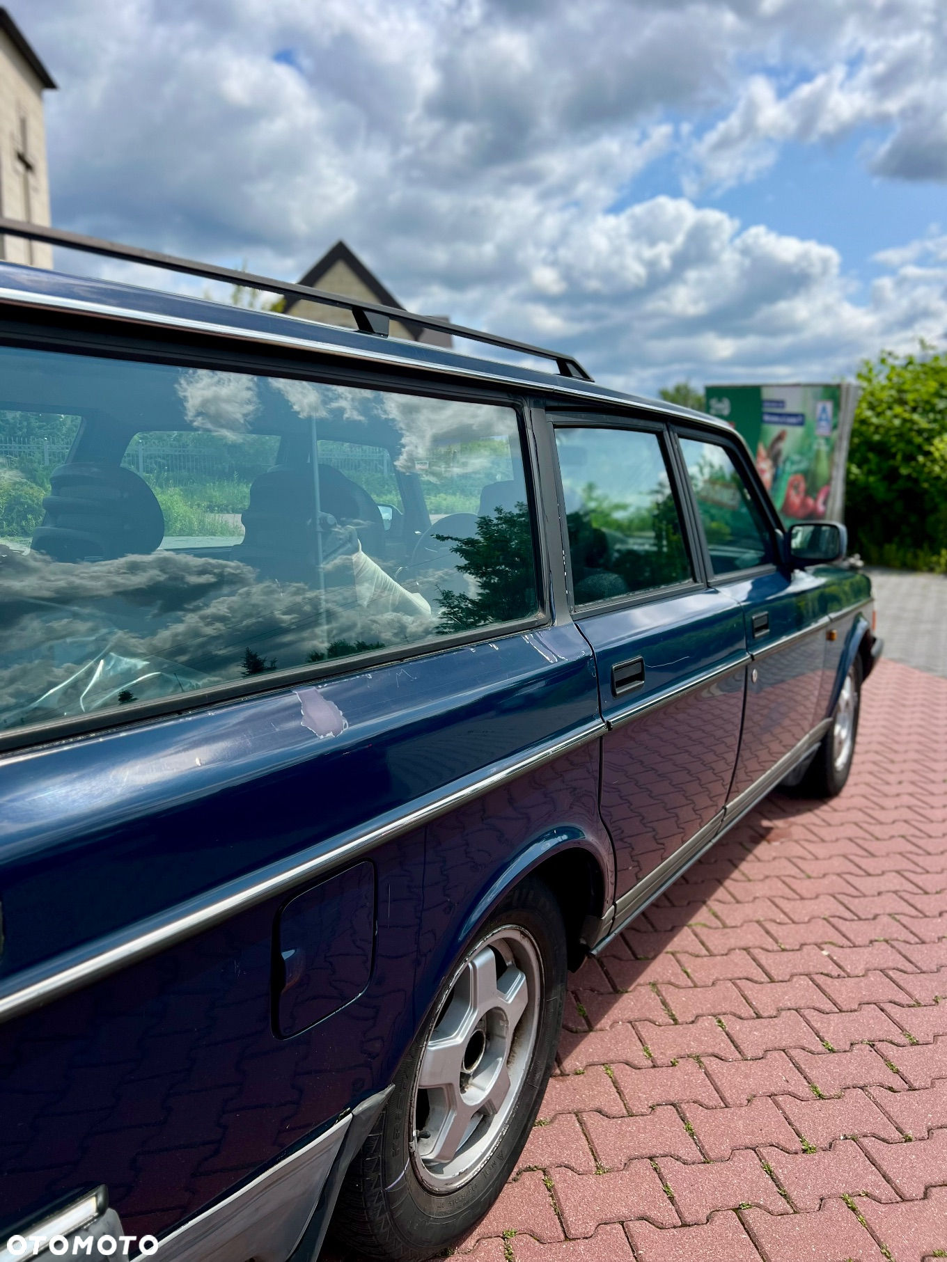 Volvo Seria 200 - 10