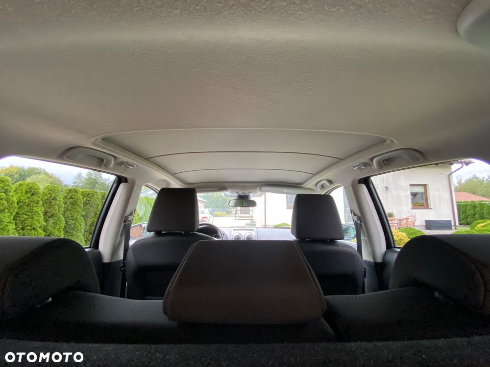 Nissan Qashqai 2.0 I-Way - 31