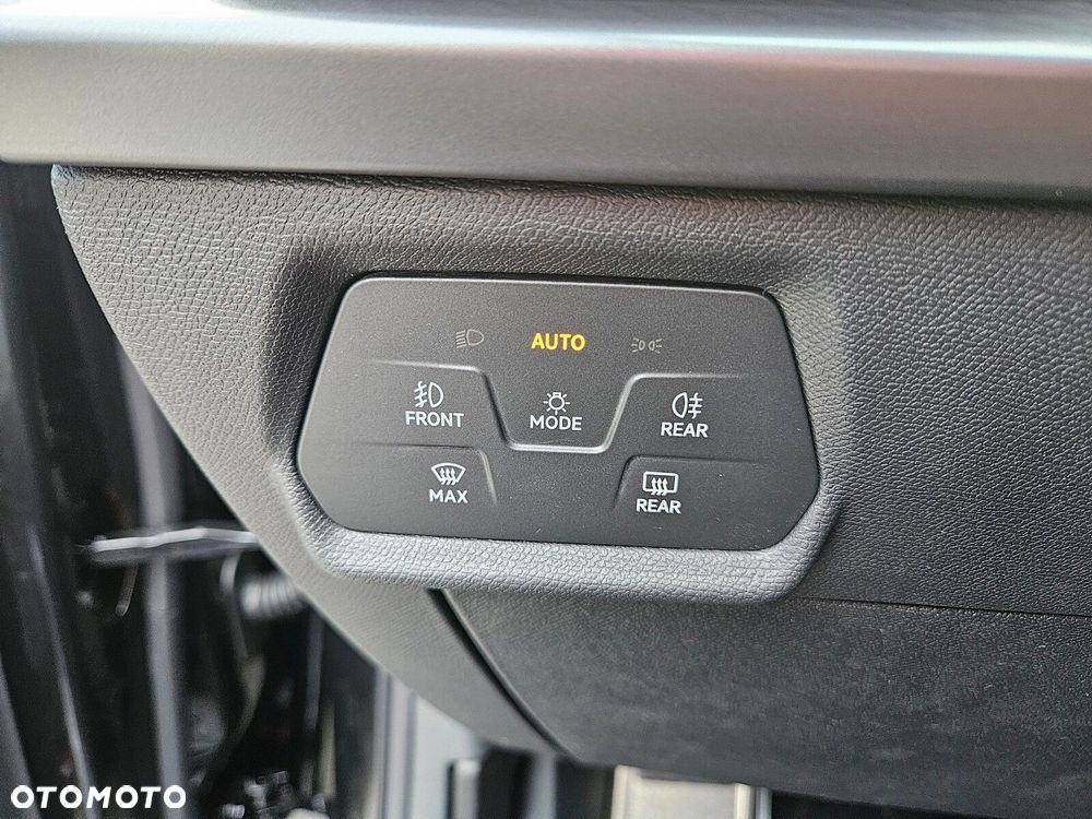 Cupra Formentor 1.5 TSI DSG - 20