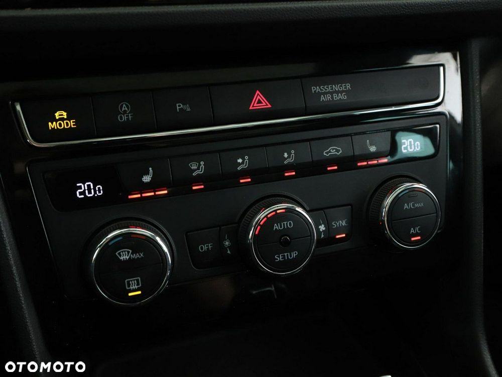 Seat Leon 1.8 TSI FR S&S DSG - 29