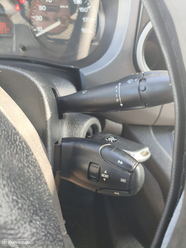 Citroën BERLINGO 1.6HDI LONGA 3 LUG - 15