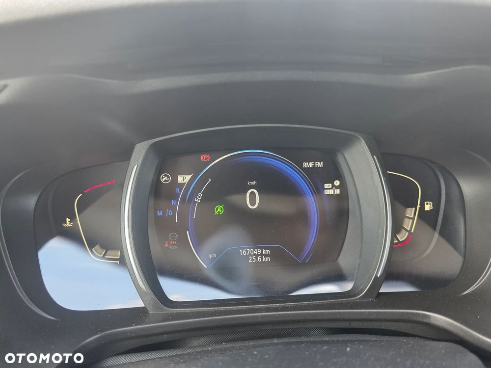 Renault Kadjar Energy dCi 110 EDC Business - 17