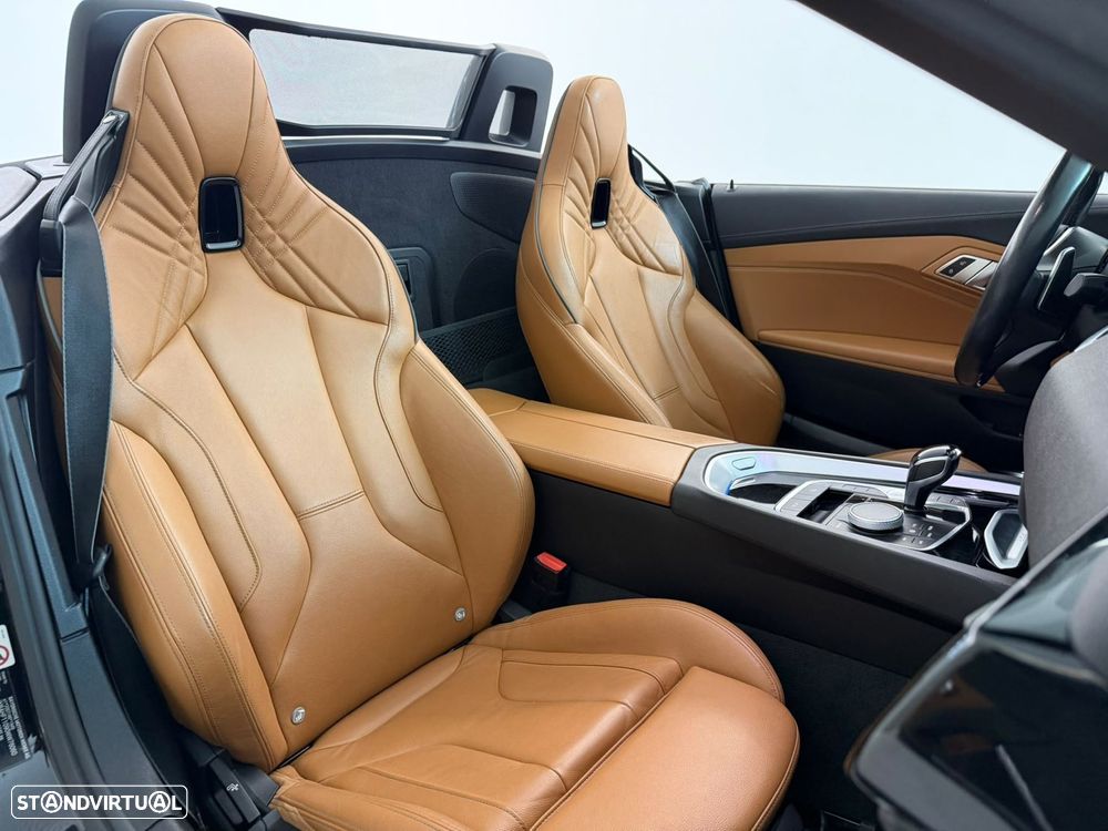 BMW Z4 - 20