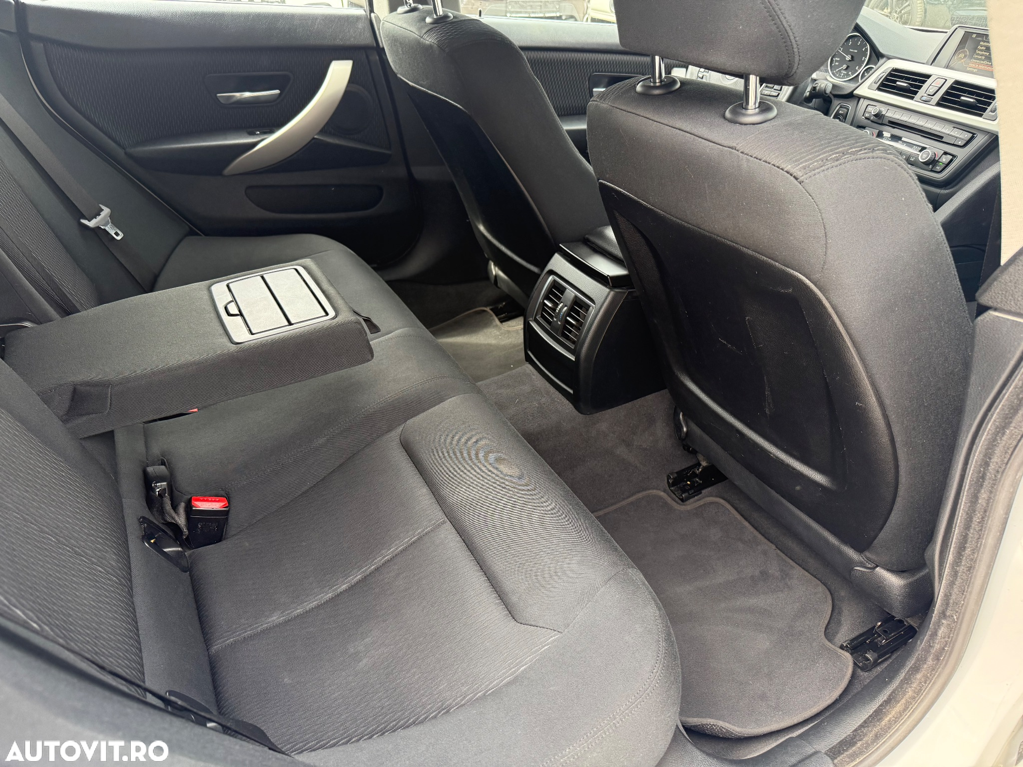 BMW Seria 4 420d Gran Coupe Aut. - 13