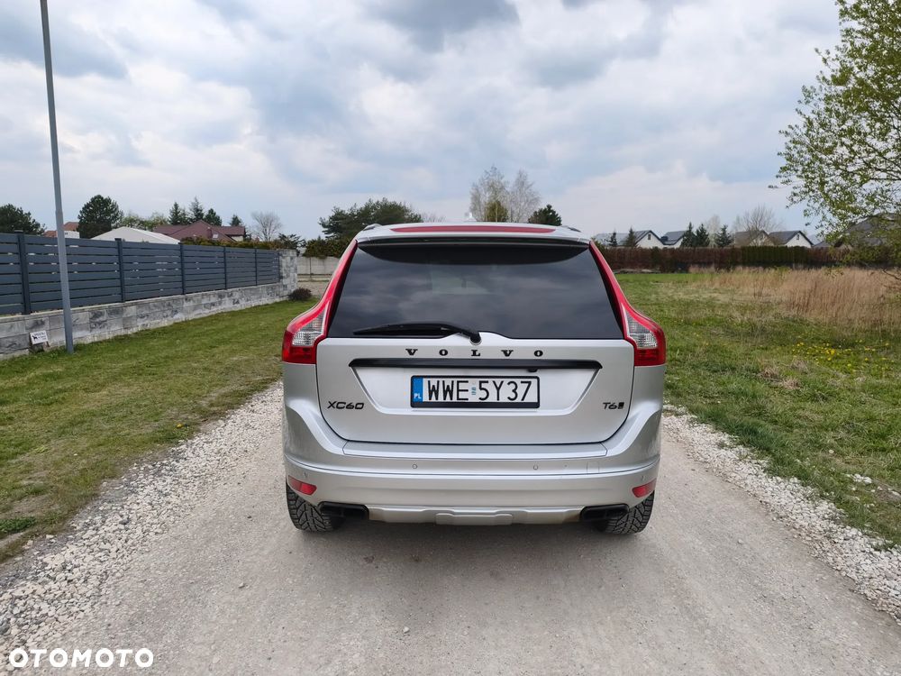 Volvo XC 60 T6 AWD Edition Pro - 5