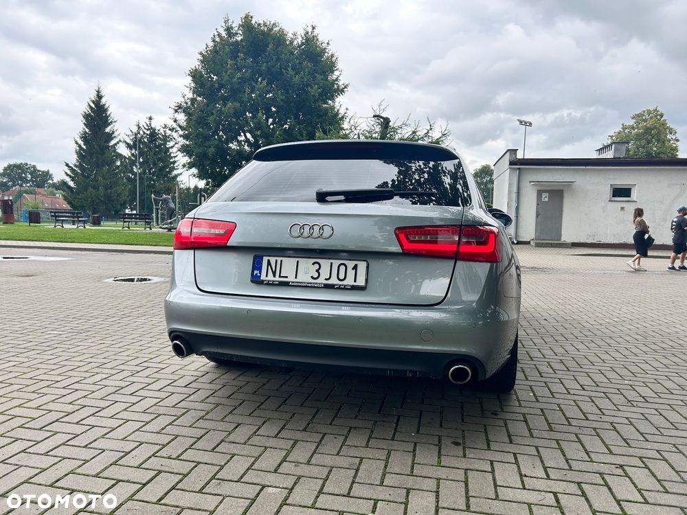 Audi A6 ver-3-0-tdi-multitronic - 3
