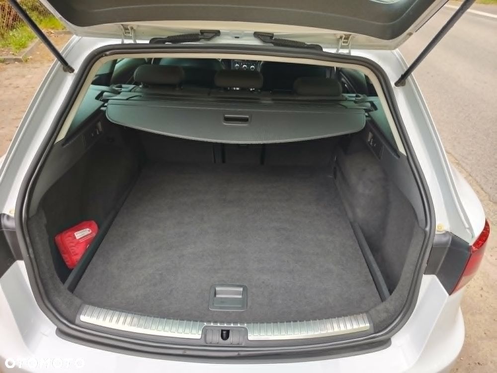 Seat Leon 2.0 TDI DPF FR - 6