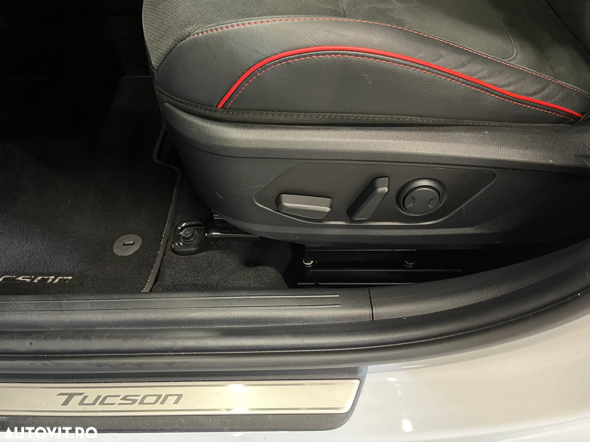 Hyundai Tucson - 24