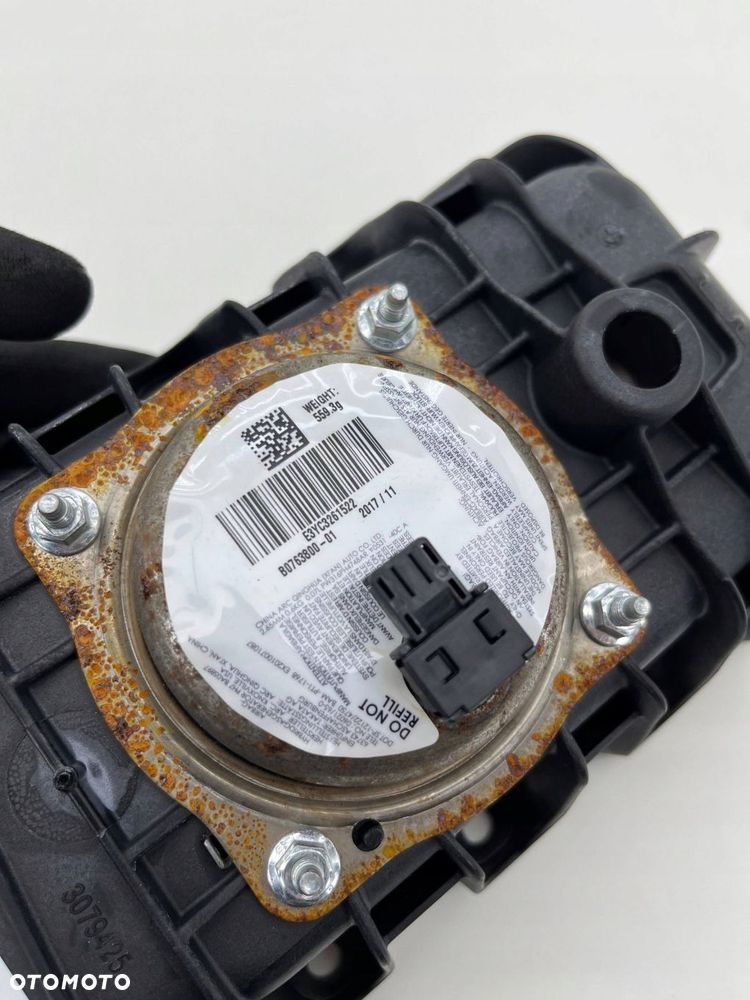 BMW 2 F45 AIRBAG PODUSZKA PASAŻERA 6803201 - 5