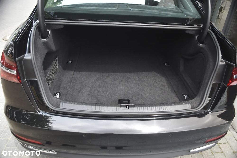 Audi A6 Limousine 40 TDI mHEV S tronic - 16