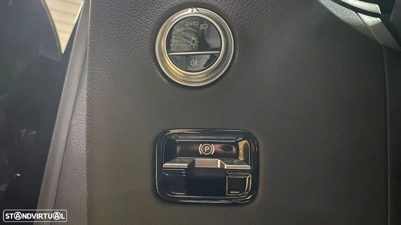 Mercedes-Benz GLC 220 d 4Matic - 23