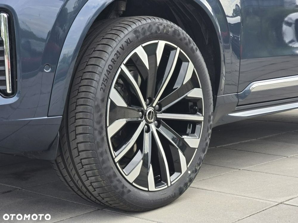 Volvo XC 90 B5 B AWD Plus Bright 7os - 14