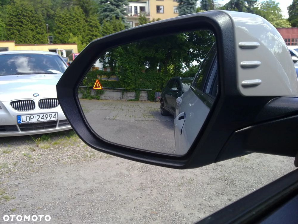 Hyundai Kona 1.6 GDI DCT Select - 36