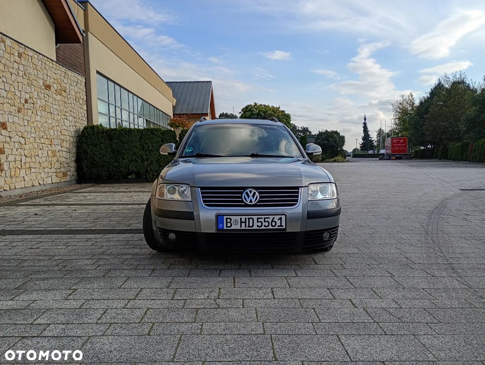 Volkswagen Passat 2.0 Highline - 10