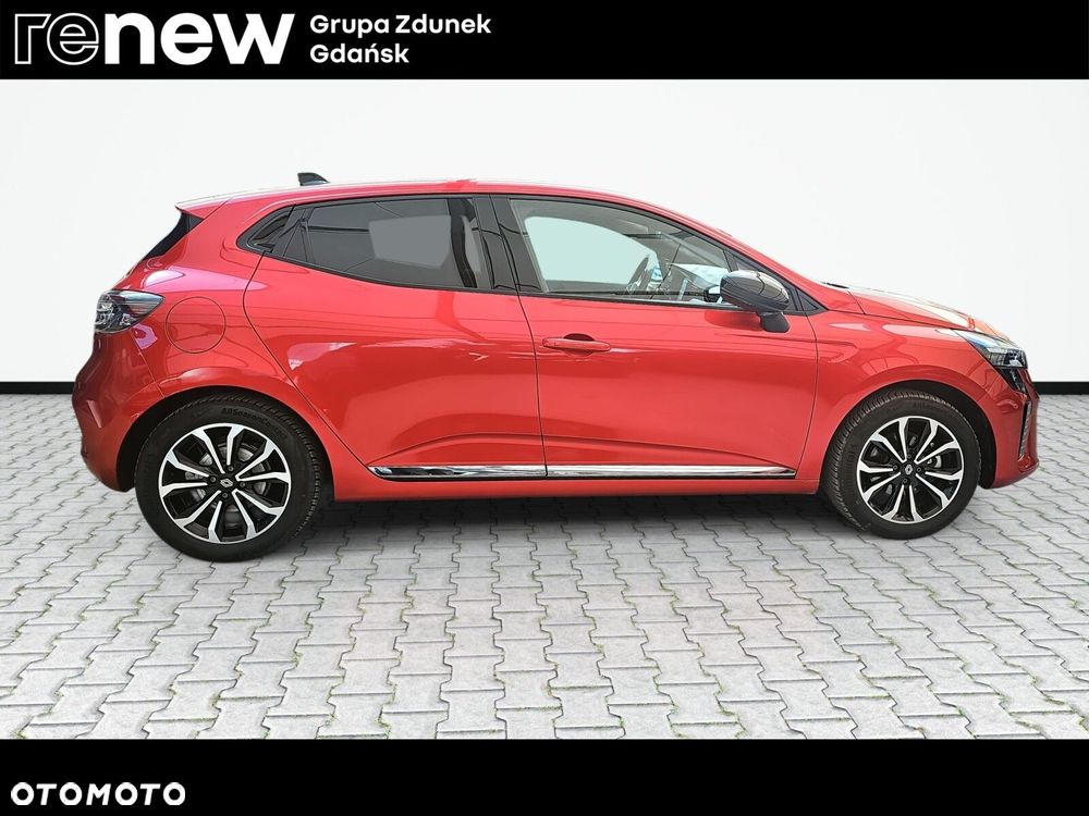 Renault Clio - 6