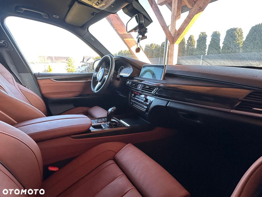BMW X5 - 18