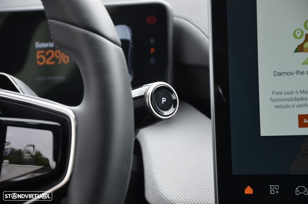 Polestar 4 Long Range 100 kWh Single Motor Prime - 26