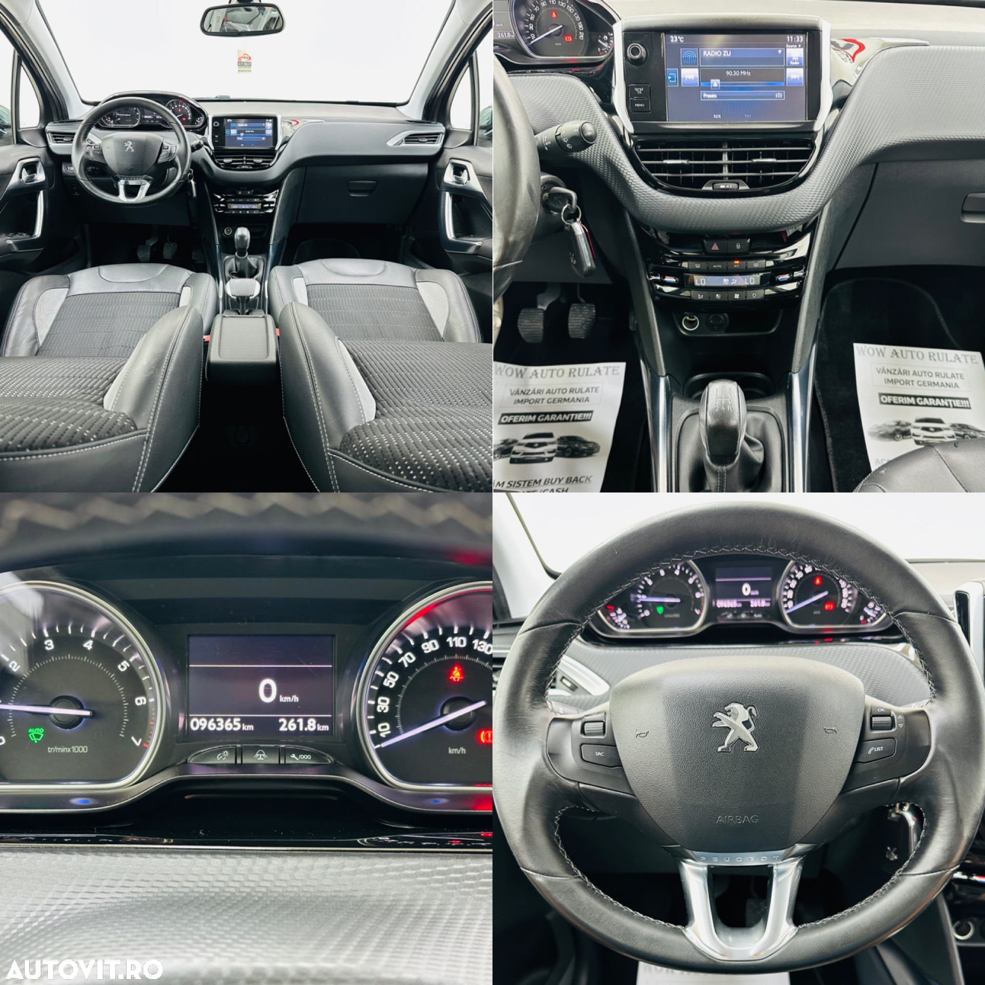 Peugeot 2008 - 8