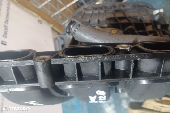 Galerie admisie N43B16AA 7544513 MX1253 BMW Seria 3 E90 [2004 - 2010] - 7