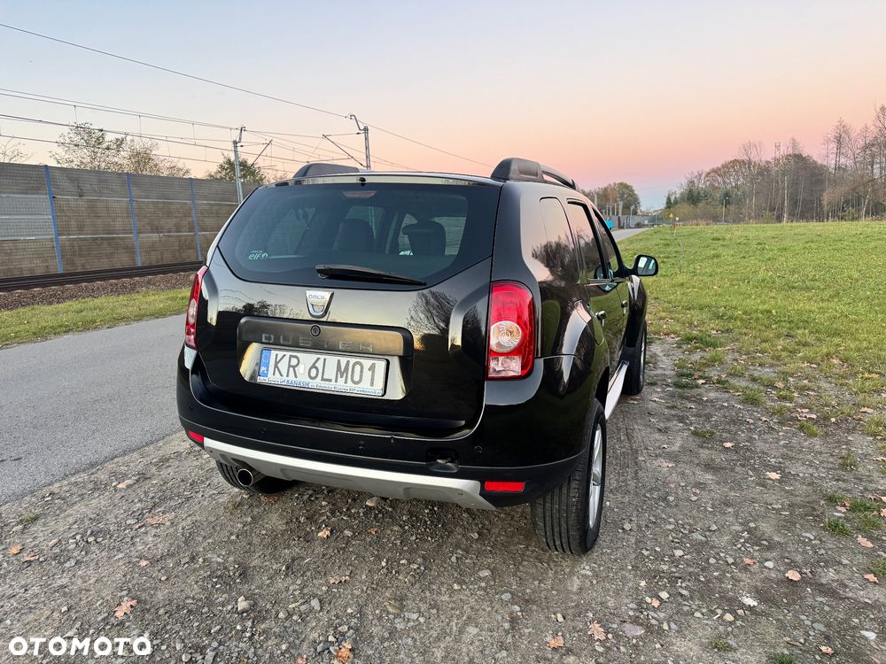 Dacia Duster 1.6 Laureate - 15