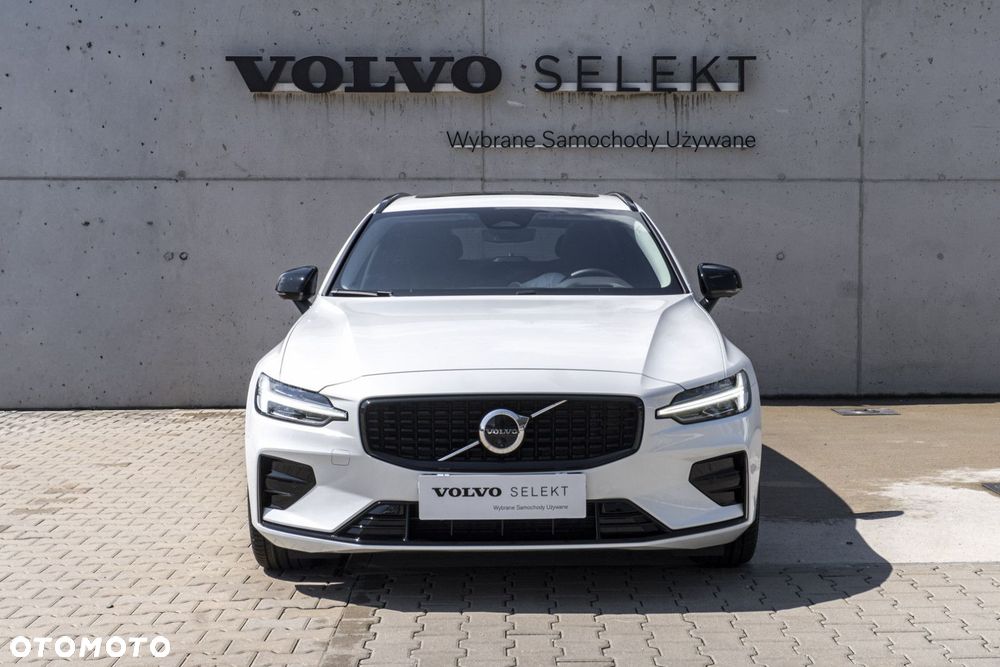 Volvo V60 - 3
